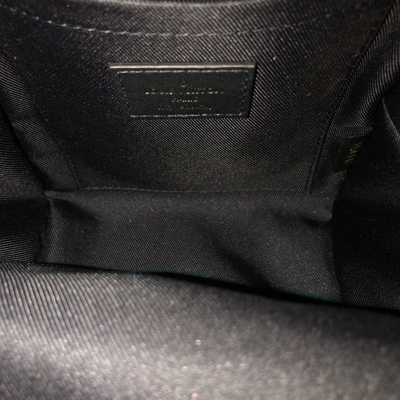 ❌SOLD!!!!❌Louis Vuitton Palm Springs Mini Backpack - Picture 6 of 8